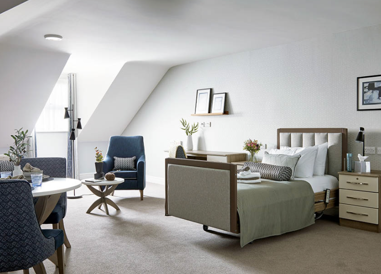 Bateman House Care Home